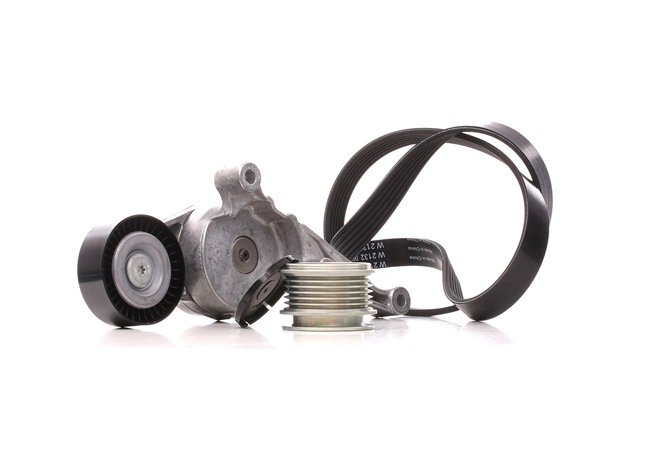 Koop online goedkoop originele Poly V-riem set 529 0469 20 vergelijkbaar met 03L903024 OEM-nummers