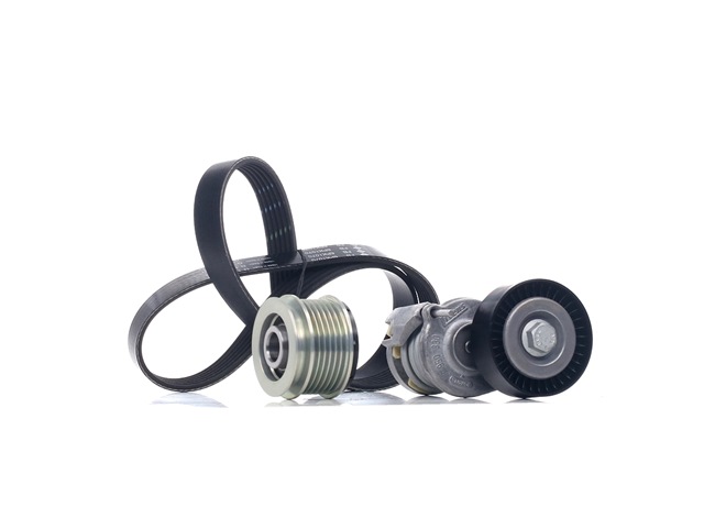 Koop online goedkoop originele Poly V-riem set 529 0475 20 vergelijkbaar met 03L903024 OEM-nummers