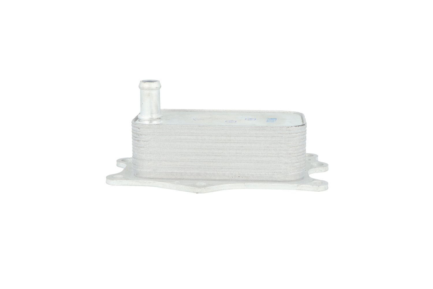 Cumpărați Radiator ulei, ulei motor de la NRF Număr produs: 31818 la prețul de doar 505,38 lei