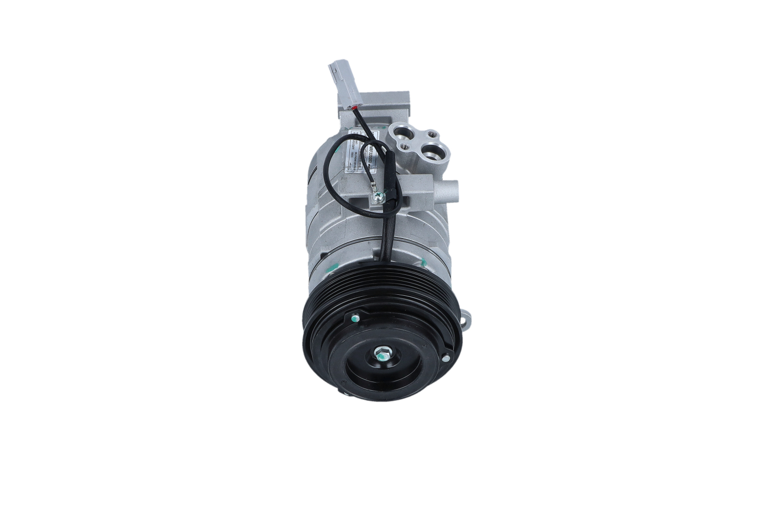 Billige Hersteller-Klimakompressor 320003 vergleichbar mit BBM461450C OEM-Nr im Web einkaufen