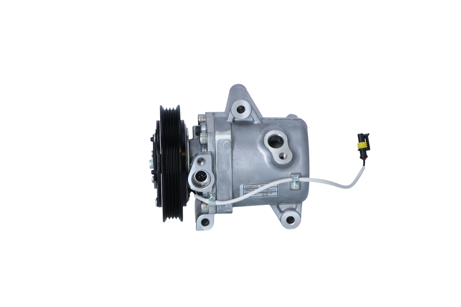 OE SMART FORTWO 2014 Air con compressor 1322300011, A1322300011, 0003191V006000000 from NRF