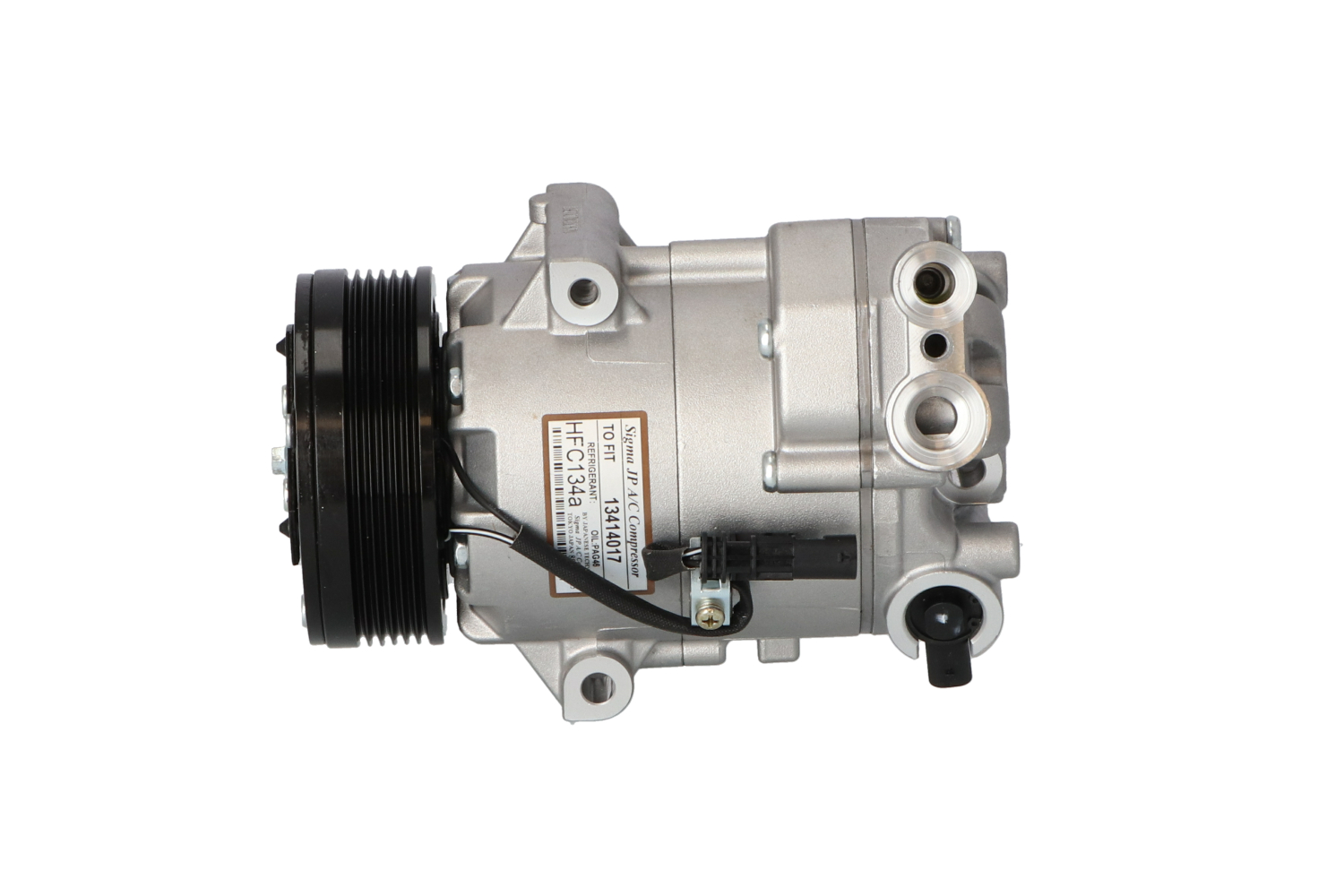 Billige Hersteller-Klimakompressor 32788 vergleichbar mit 1618493 OEM-Nr im Web einkaufen