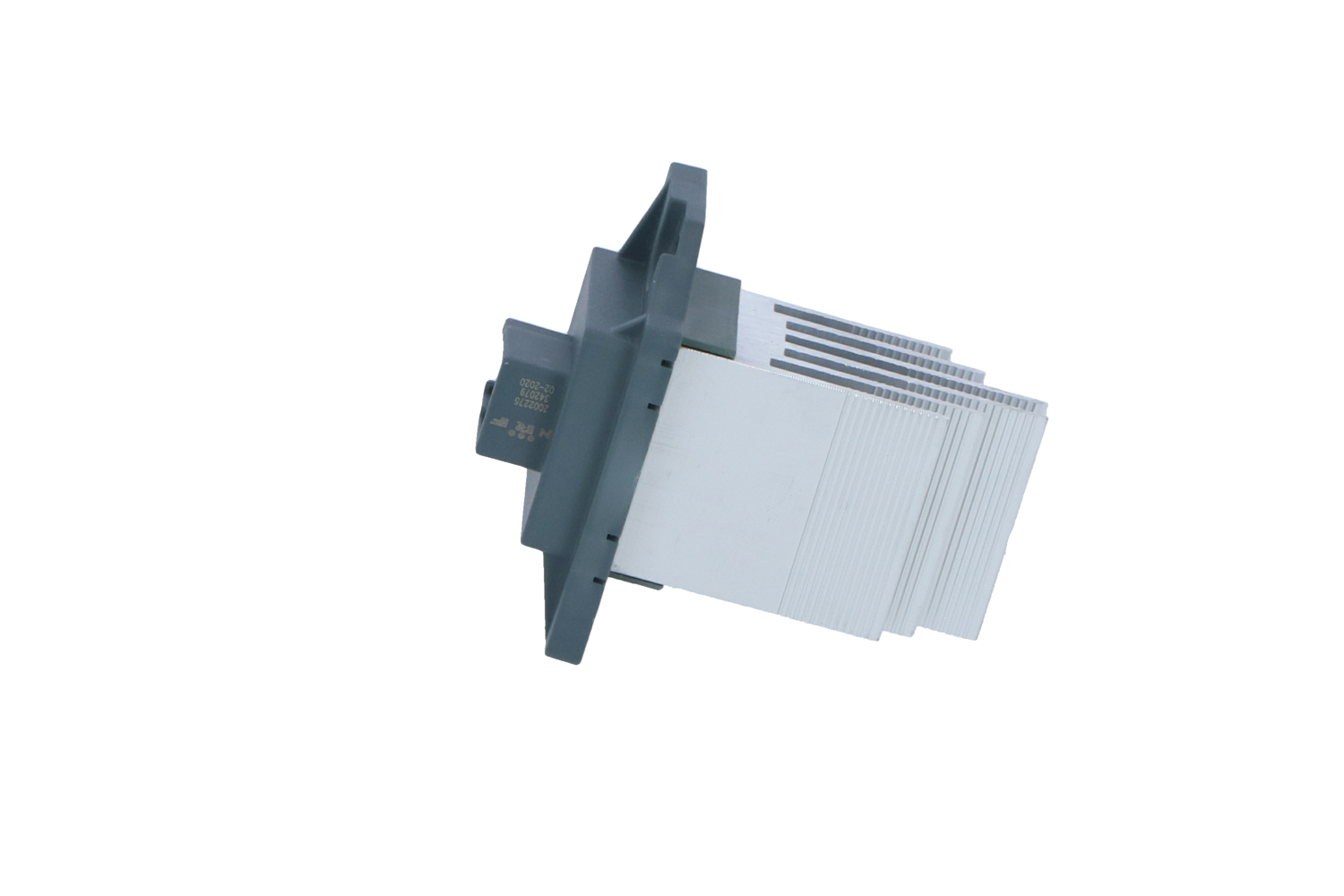 OEM Heizungswiderstand Kia Magentis GD 2007 9711138000, 971792D000, 972351E000 NRF