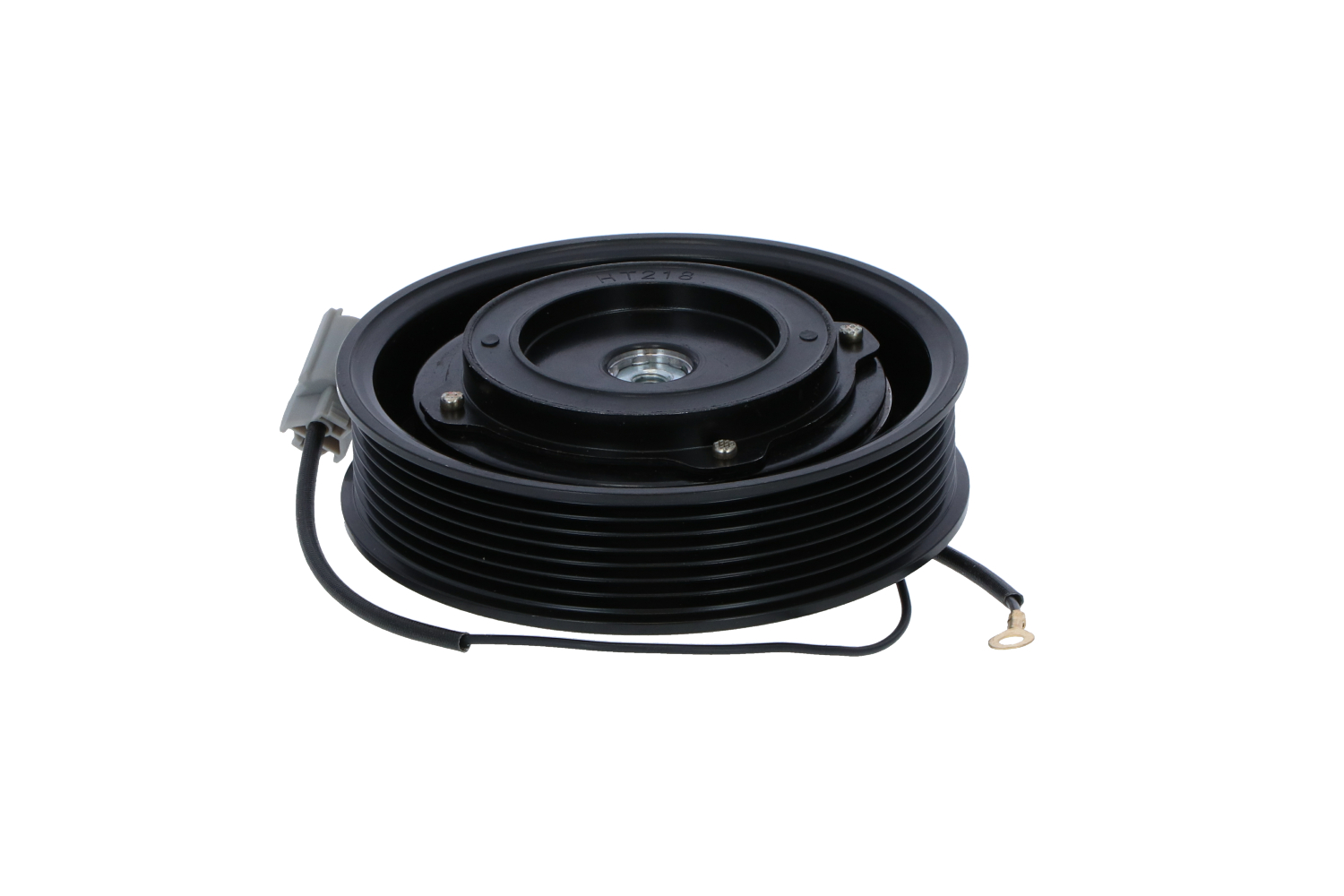 Magnetkupplung Klimaanlage HONDA in Original Qualität 38800RAAA01, 6452914535501, 1139009 von NRF