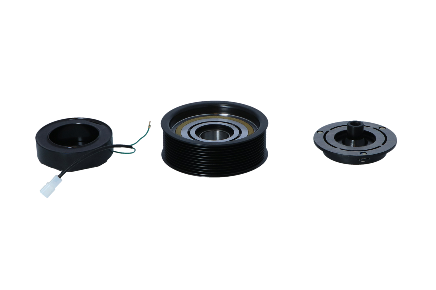 Billige Hersteller-Spule, Magnetkupplung-Kompressor 380060 vergleichbar mit A5412301311 OEM-Nr im Web einkaufen