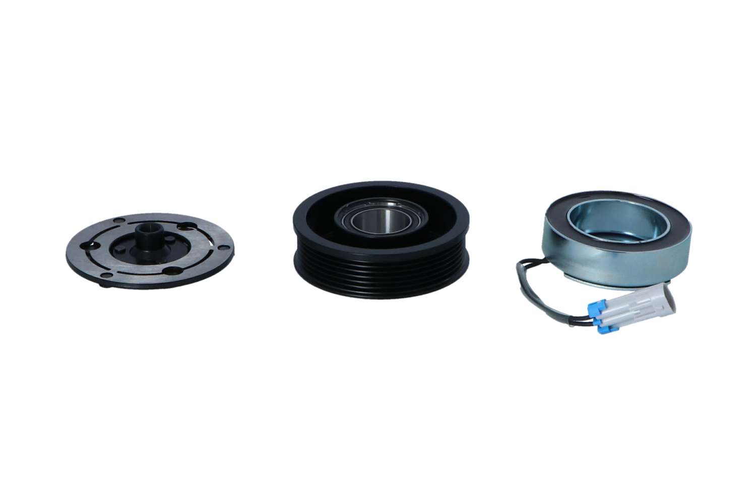 Køb billige originale Magnetisk kobling, klimakompressor 380063 tilsvarende med R1580058 OEM numre online