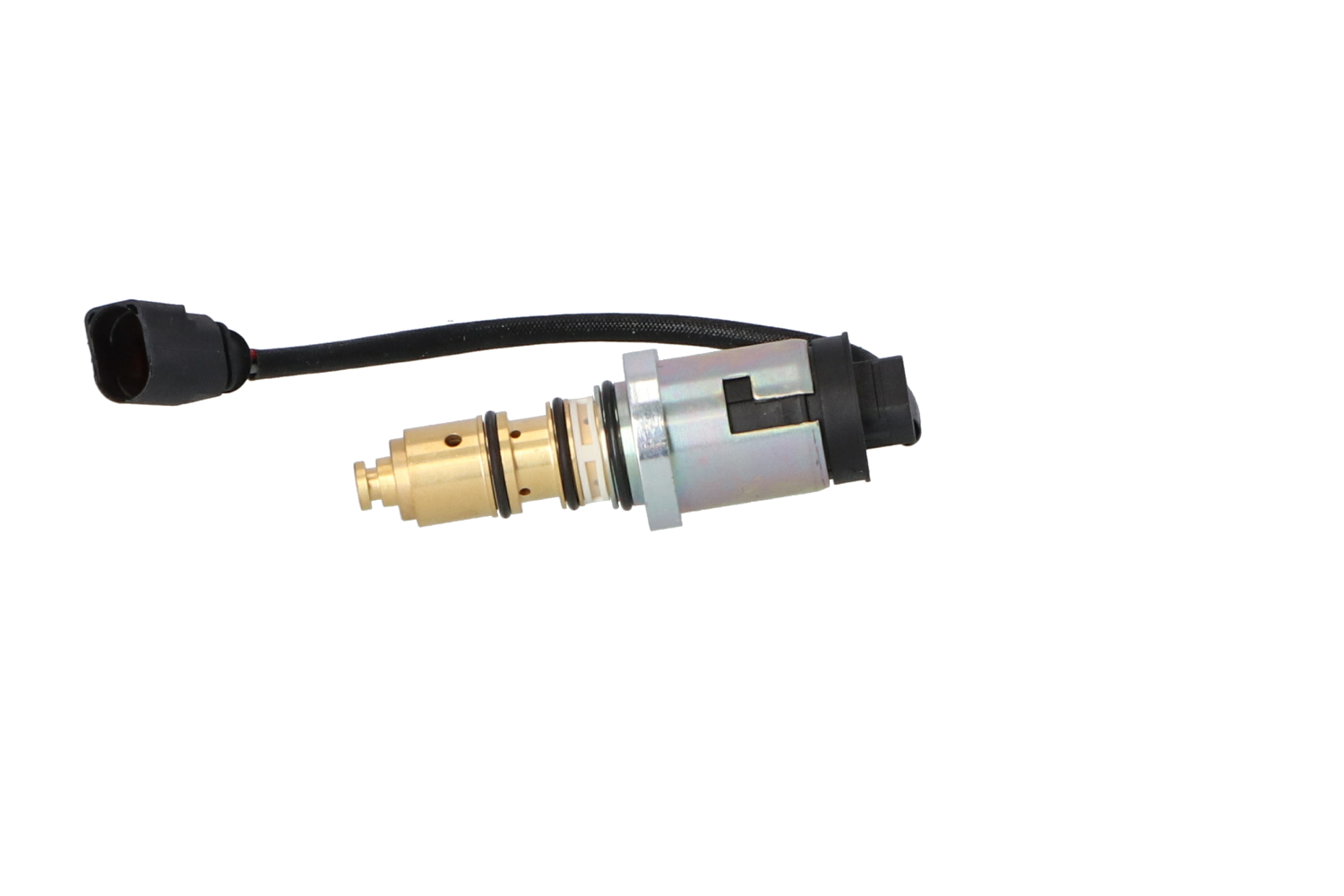 OEM Supapa regulatoare, compresor SKODA 1.6 FSI 115 CP benzina 07E01328 de la NRF online la un preț incredibil