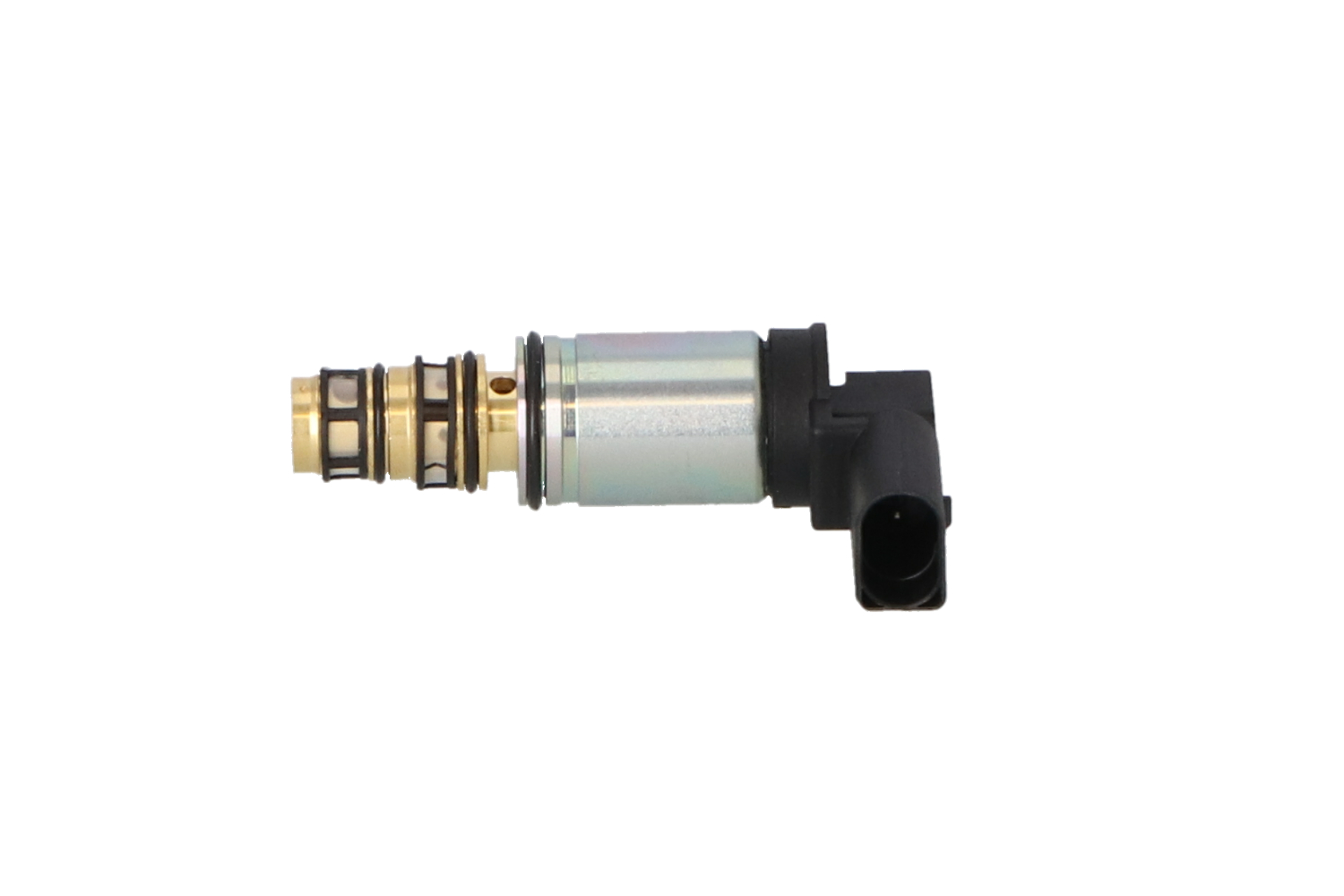 Regelventil, Kompressor AUDI in Original Qualität 01140562, 01141716, 1K0260859F von NRF