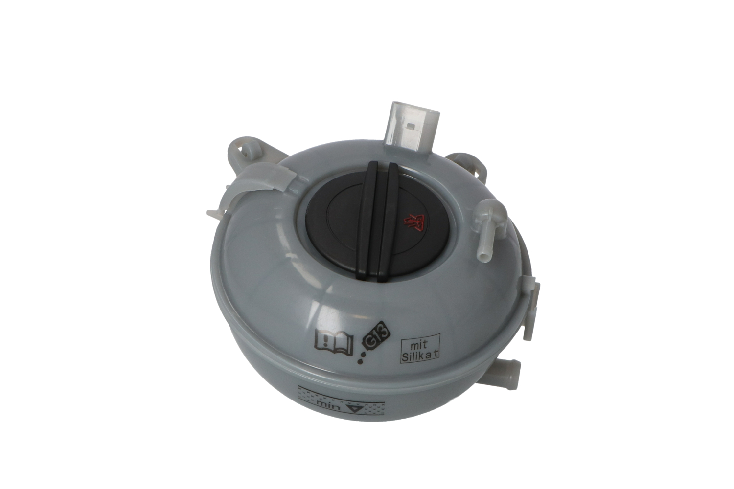 OE Vas expansiune antigel SKODA KODIAQ 2023 5Q0121407A, 5Q0121407D, 5Q0121407F de la NRF