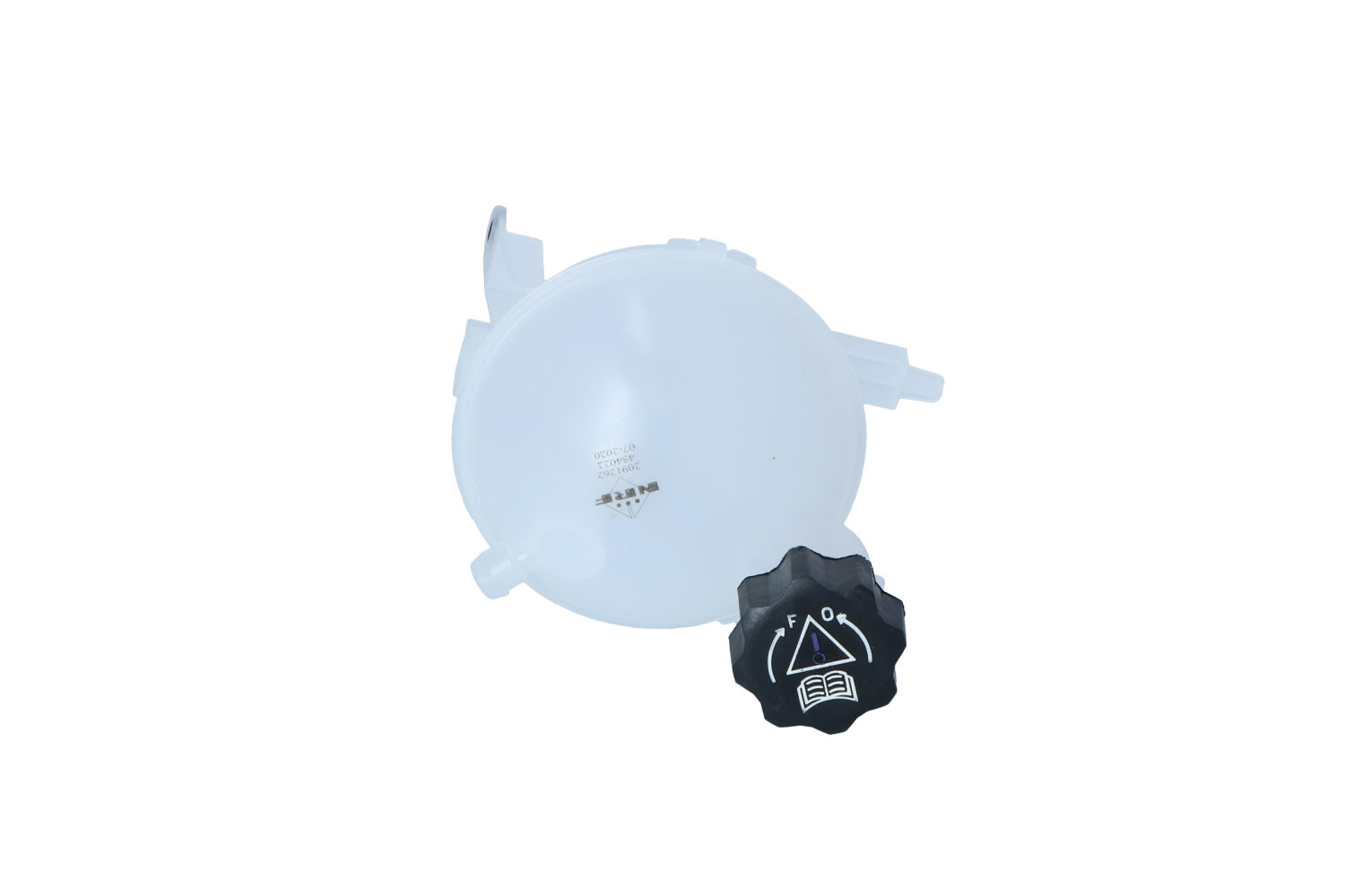 Ostke NRF Paisupaak, jahutusvedelik Toode nr.: 454022 madala hinnaga 21,33 €