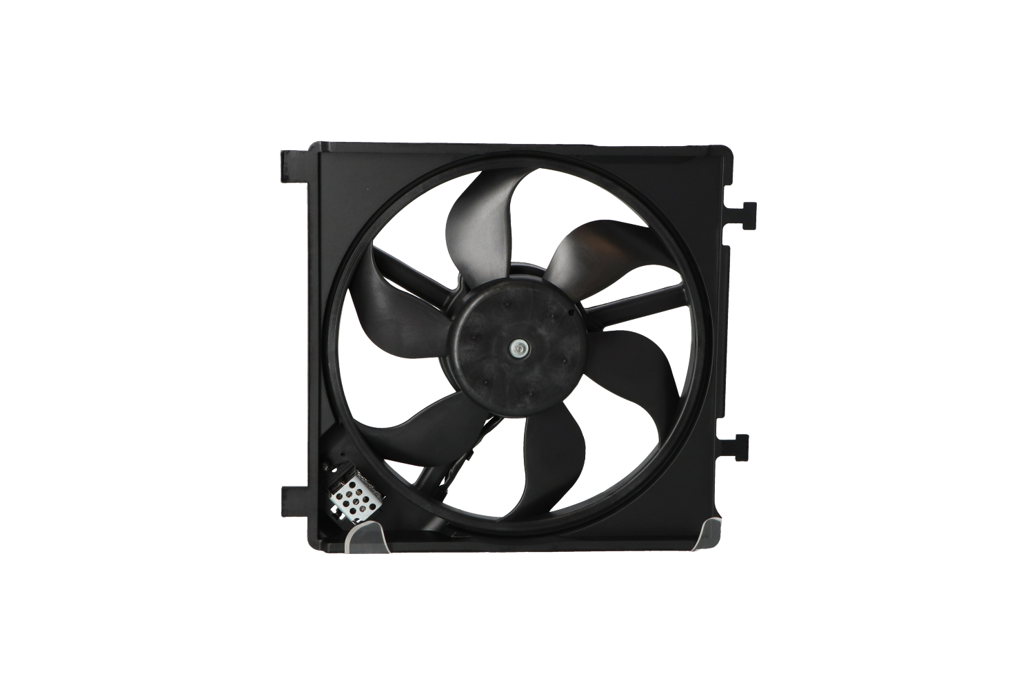OE Ventilator radiator SKODA CITIGO 2016 1S0121207E, 1S0121207J, 1S0959455B de la NRF