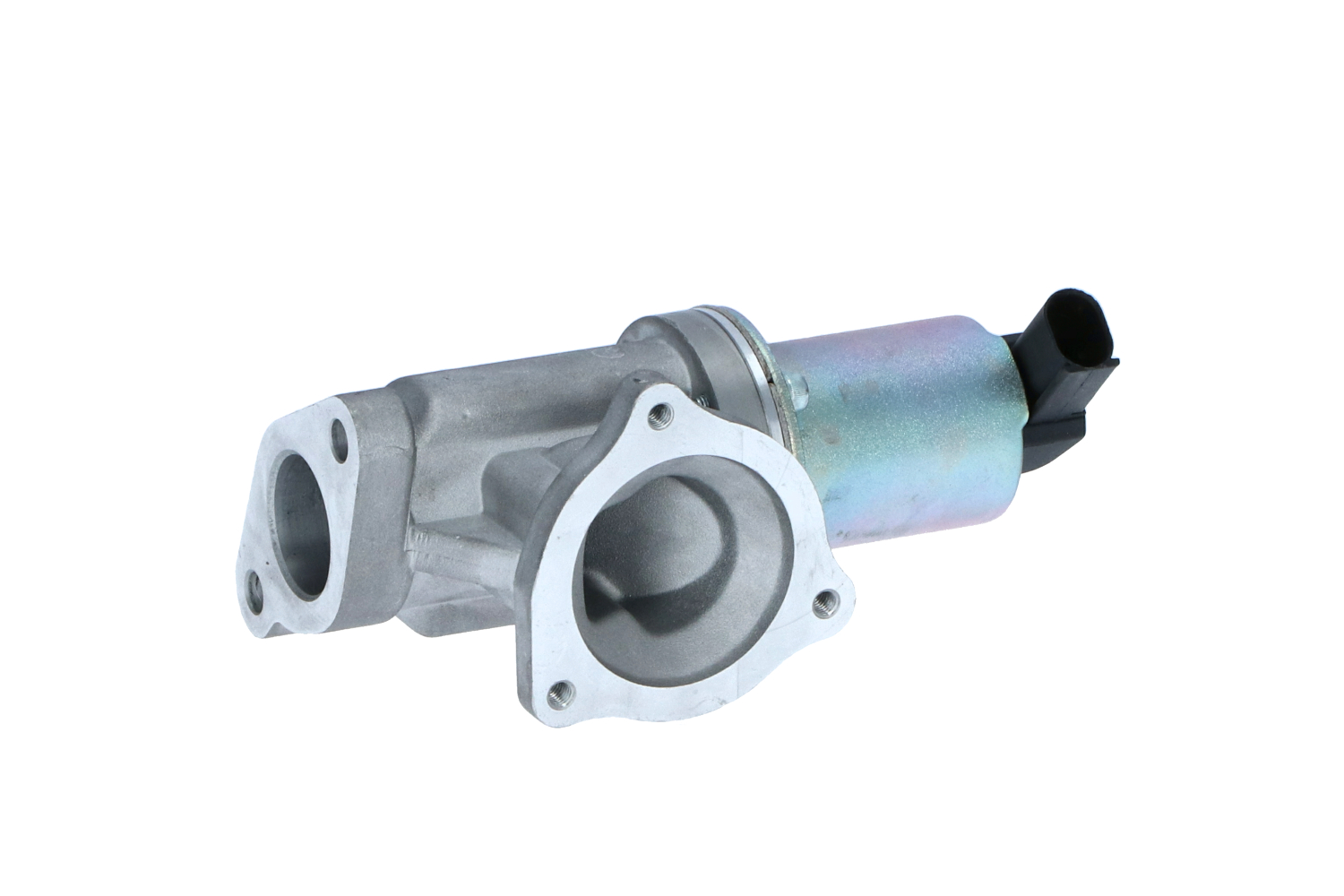 Cumpărați online Supapă EGR 48384 original/ă și la un preț mic, compatibil/ă cu nr. OEM 2841027400