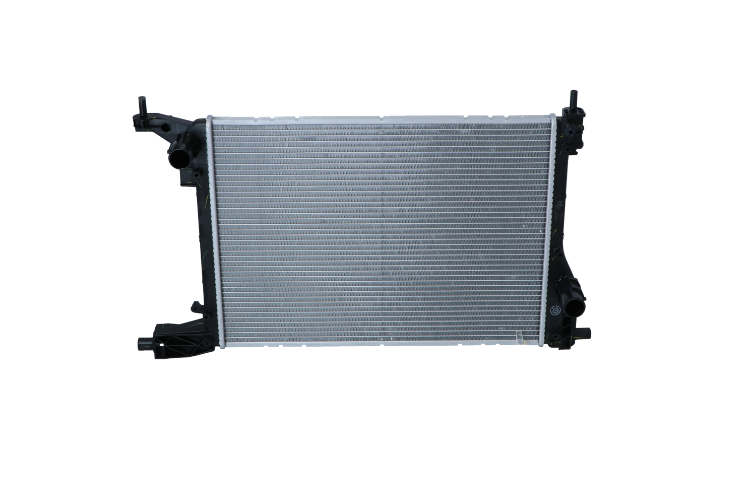 OEM Radiator apa / piese Fiat Tipo Break 2024 52015580, 52052603, 52052662 NRF