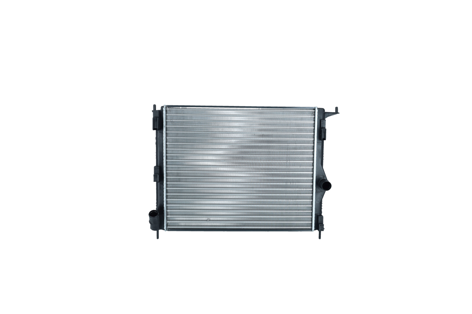NRF 53069A Radiateur du moteur