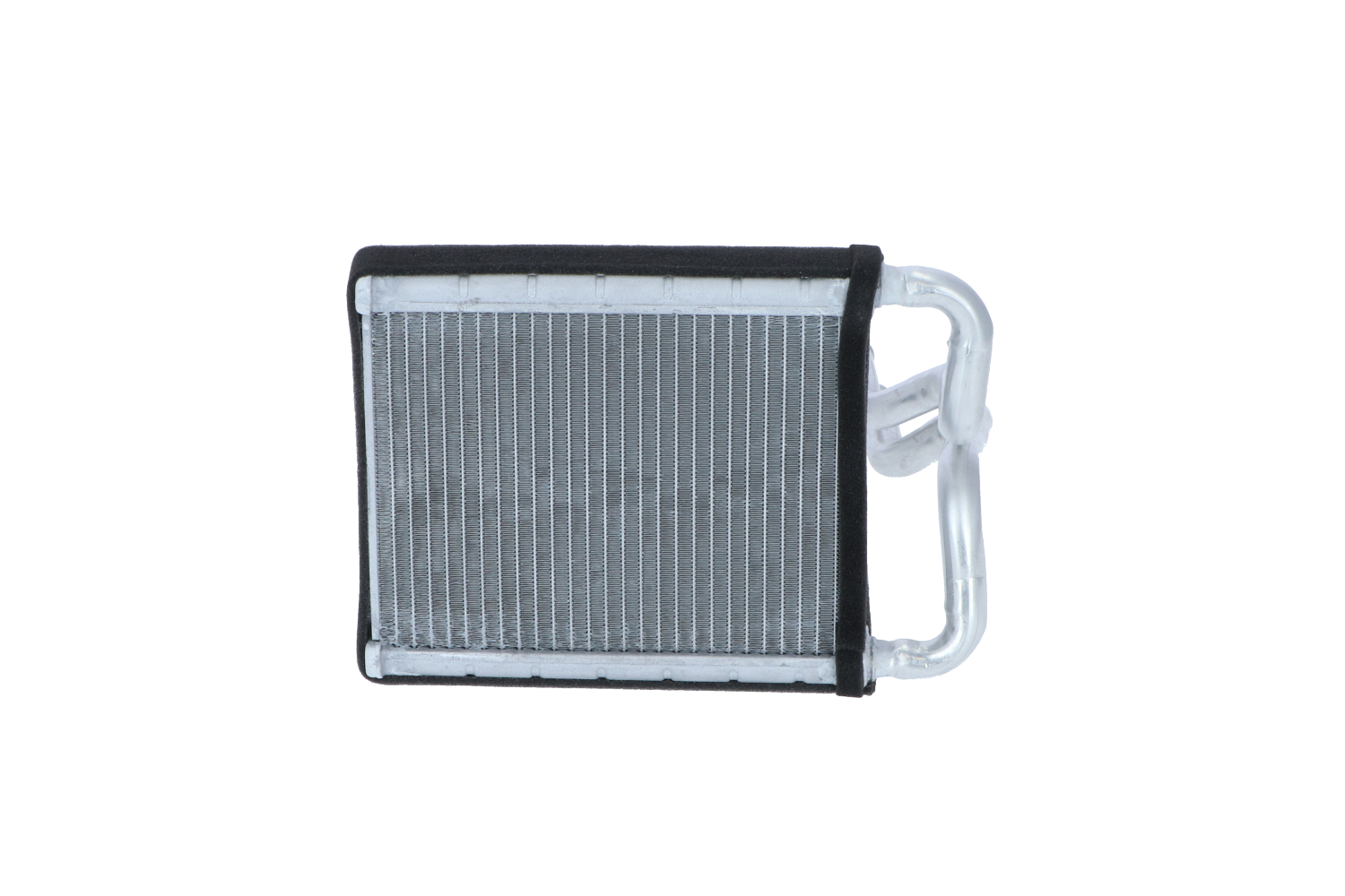 OE KIA CEE'D 2013 Apsildes sistēmas radiators 97138A5000, 971382L000, R21385 no NRF