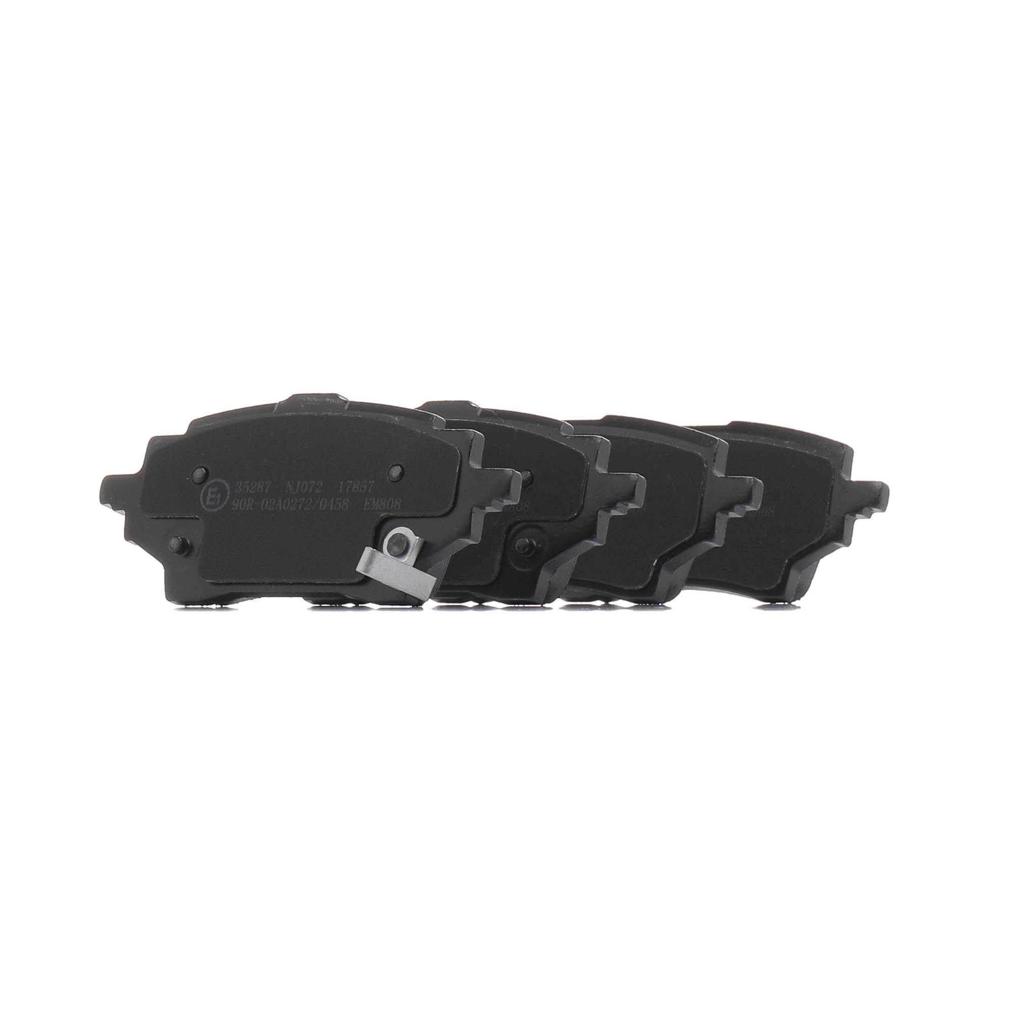 Ostke A.B.S. Piduriklotsid Toode nr.: 35287 madala hinnaga 39,99 €