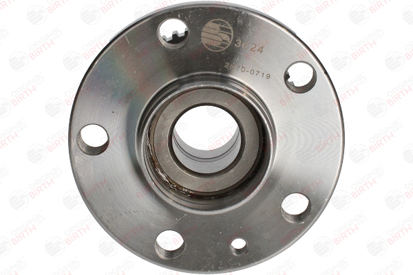 OEM Náboj kola FIAT 2.0 JTD 16V 109 HP Diesel 1473543080 od BIRTH online za výborné ceny