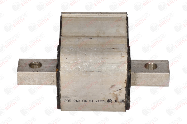 OEM Suport motor MERCEDES-BENZ C 350 e 2.0 (205.047) 279 CP benzina/elector A2052400418 de la BIRTH online la un preț incredibil