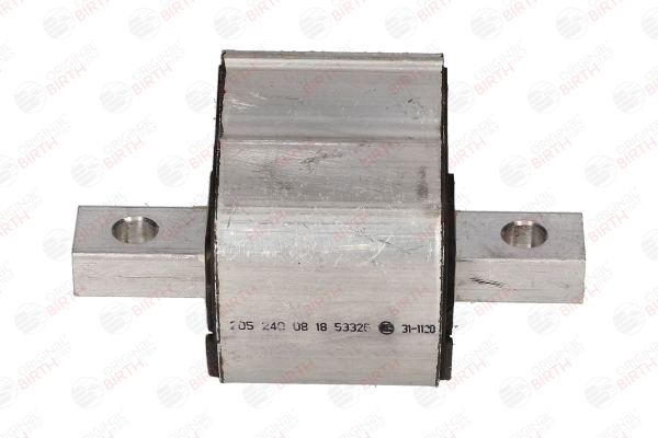 Köp billiga original Motorkudde 53326 jämförbara med A2052403300 OEM nummer på nätet