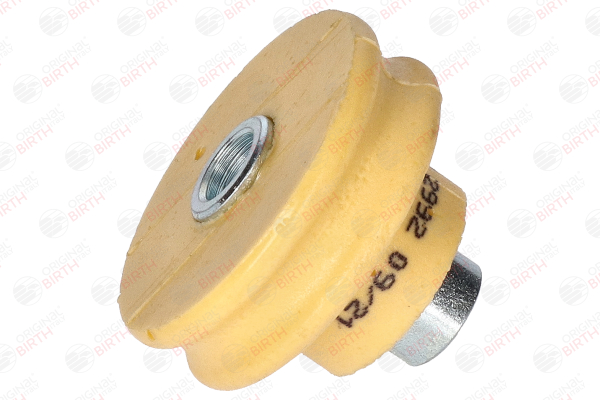 Butée élastique, suspension 33 50 6 771 738