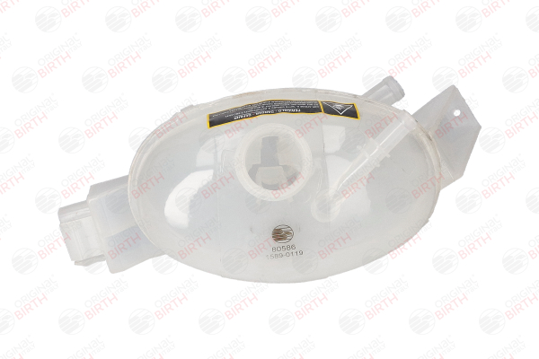 RENAULT 2.3 dCi 145 FWD (FV0E, FV0F, FV0H, FV02, FV0M, FV0S,... 146 HP Diesel Coolant expansion tank OEM 217100015R from BIRTH online zu günstigen Preisen