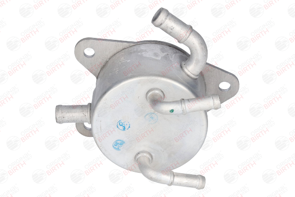 Cumpărați online Radiator ulei, ulei motor 80773 original/ă și la un preț mic, compatibil/ă cu nr. OEM 04R040224