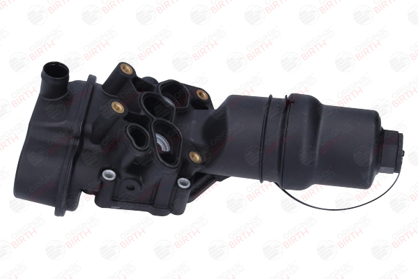 Vásároljon online olcsó, eredeti Ház, olajszűrő 81141 alkatrészt, mely összehasonlítható a 06F115397H OEM számmal