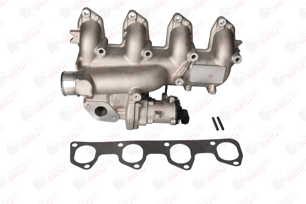Acquista online Valvola EGR 90032 originale a buon mercato, comparabile con i numeri OEM 4M5Q9424CC