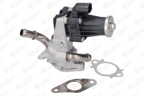Koop online goedkoop originele EGR klep 90056 vergelijkbaar met BK2Q9D475CC OEM-nummers