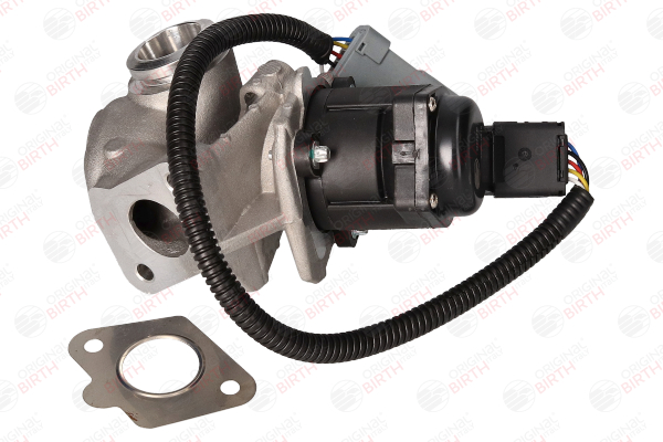 Köp billiga original EGR-ventil 90057 jämförbara med 3M5Q9D475AC OEM nummer på nätet