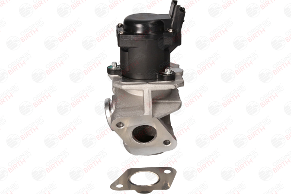 Compre Válvula EGR 90058 original asequible comparable con números OEM online 9672880080S1