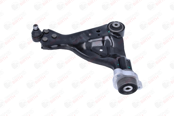 Įsigykite nebrangią originalią Vikšro valdymo svirtis BR2480. sulyginama su A6393301307 OEM numeriais internetu