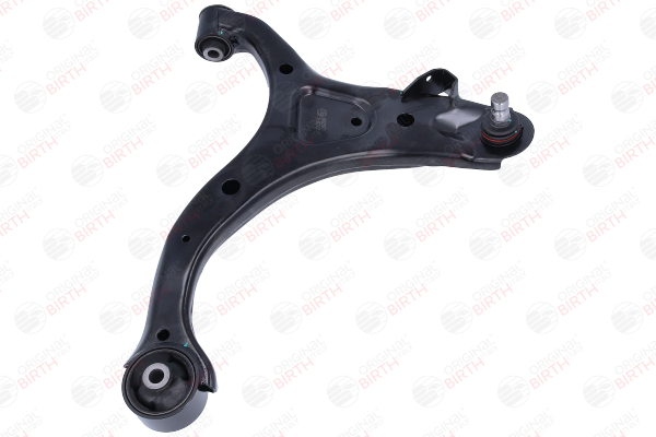 Cumpărați online Brat, suspensie roata BR2537 original/ă și la un preț mic, compatibil/ă cu nr. OEM 545002B100