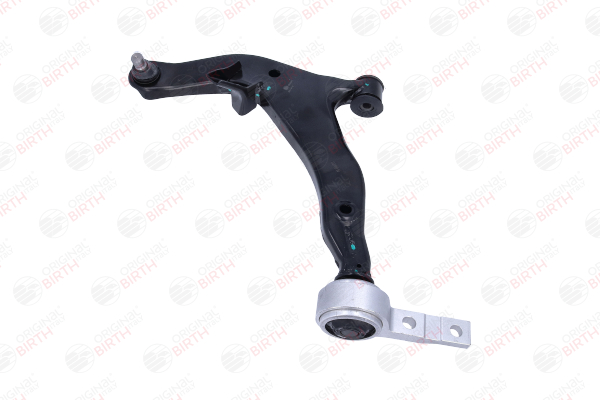 Kupte si levné originální Ridici paka, zaveseni kol BR2541 porovnatelné s 54501CC40E OEM čísly online