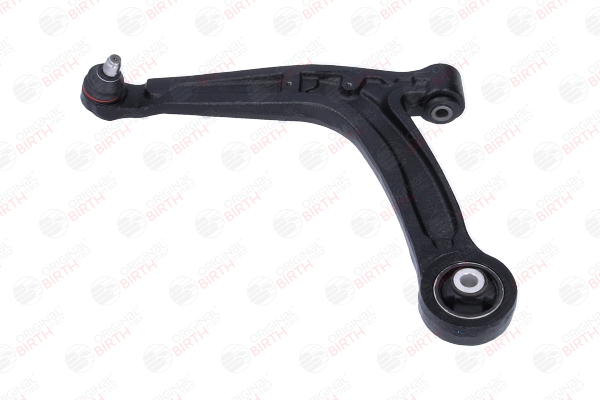 Originale Querlenker ABARTH 1.4 (312.AXF1A, 312.AXF11, 312.AXD1A) 140 PS Benzin 51860383 von BIRTH im Internet zu fairen Preisen