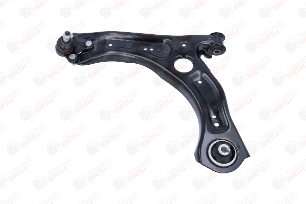 Compre Barra oscilante de suspensión de ruedas BR2657 original asequible comparable con números OEM online 2Q0407151E