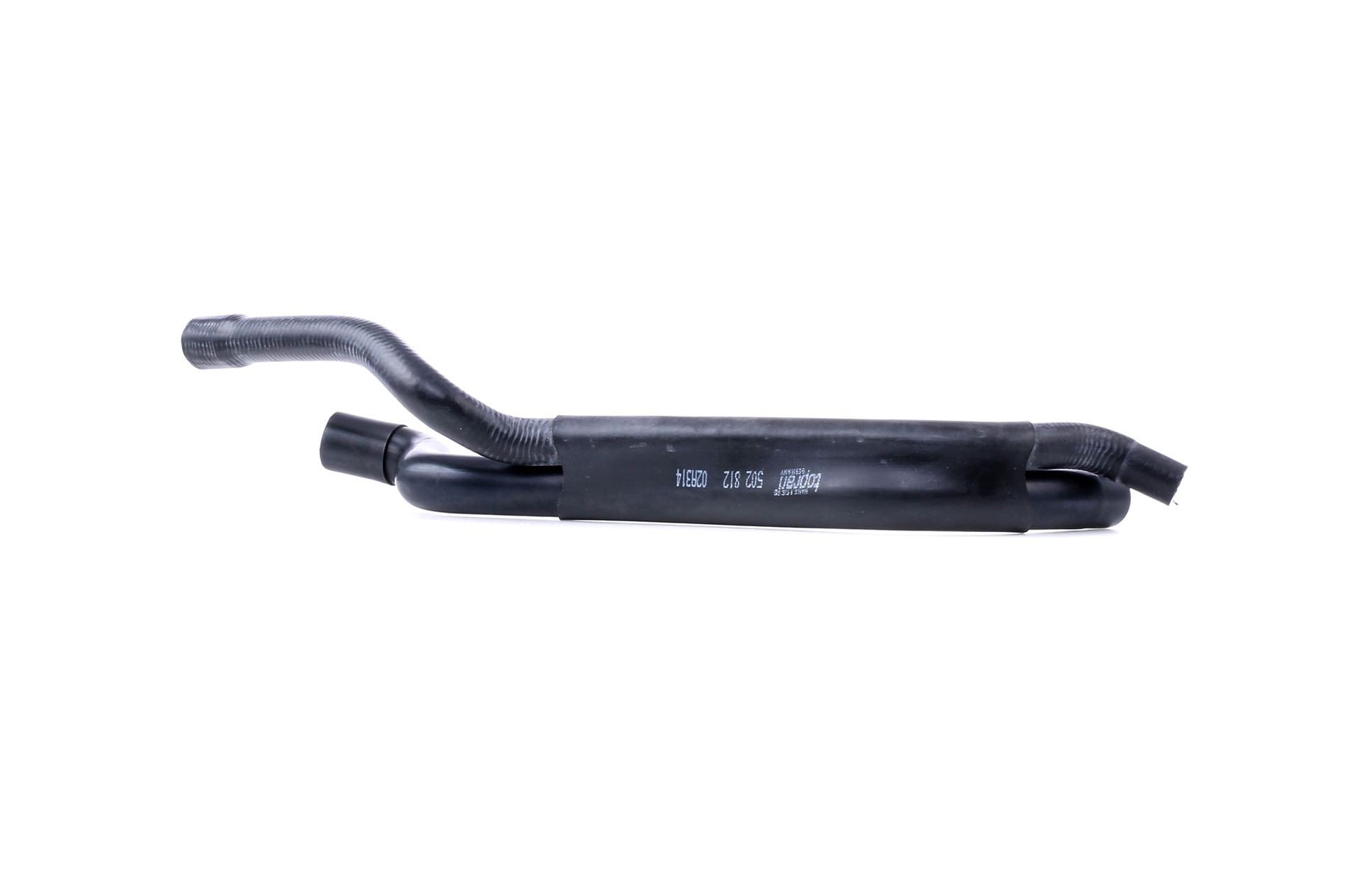 Compre TOPRAN Manguito, ventilación culata Número de producto: 502 812 a bajo precio de 22,63 €