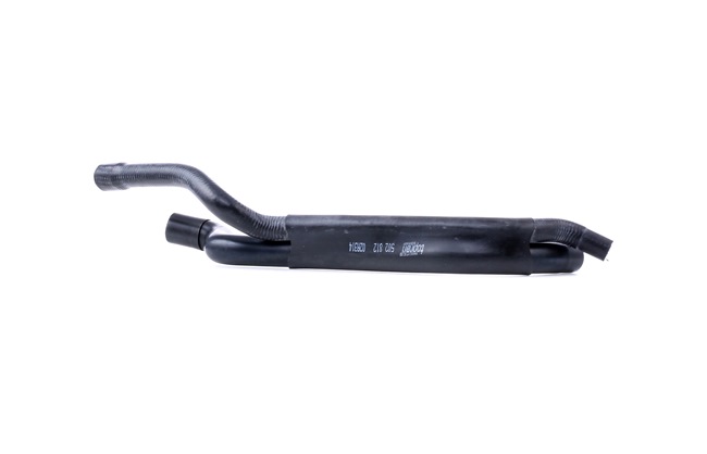 OEM Manguito, ventilación culata BMW 1.6 105 CV Gasolina 11151247743 de TOPRAN online a precios inmejorables
