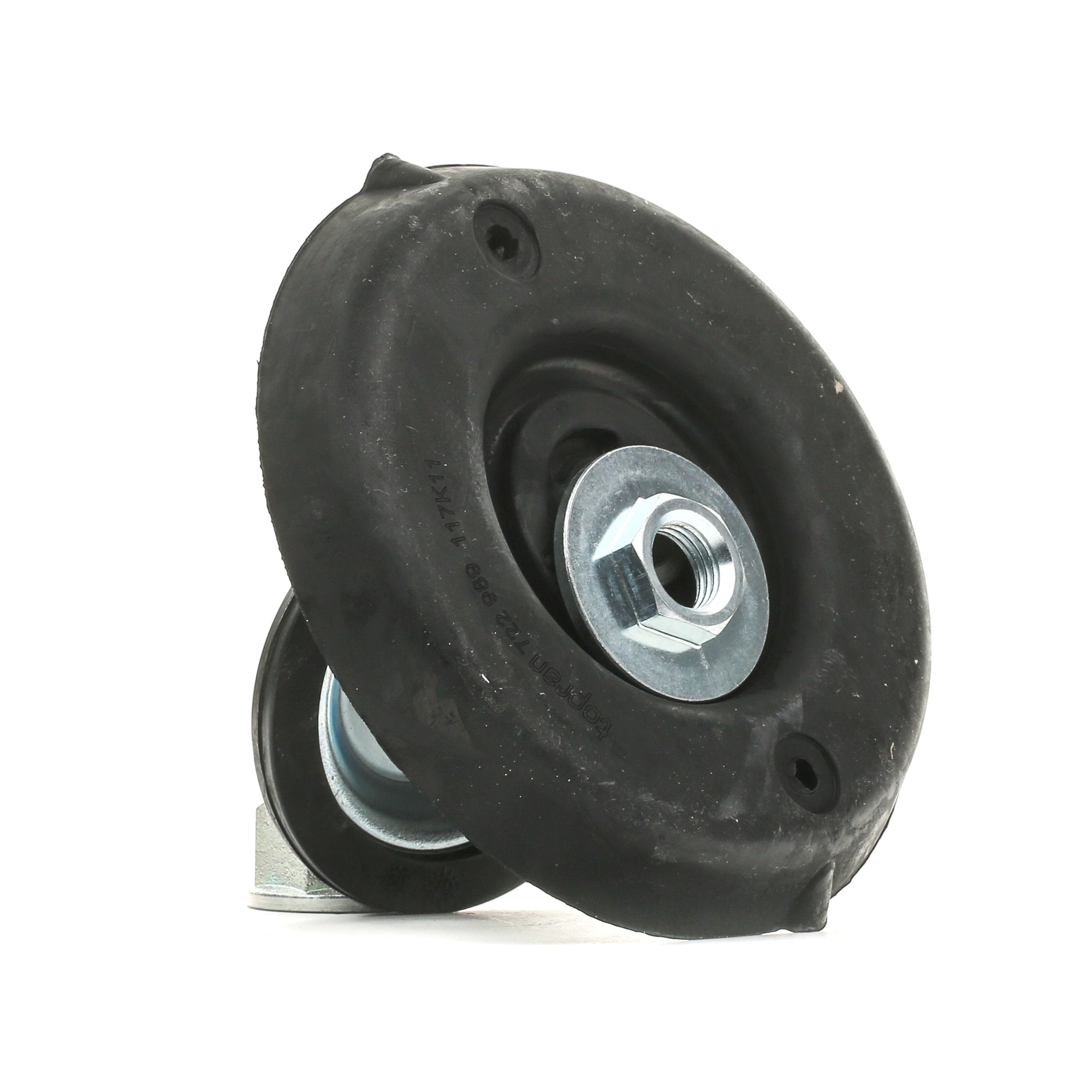 Compre TOPRAN Kit de reparação, suporte de apoio do conj. mola / amortecedor Produto No.: 722 989 a preços baixos de 22,29 €