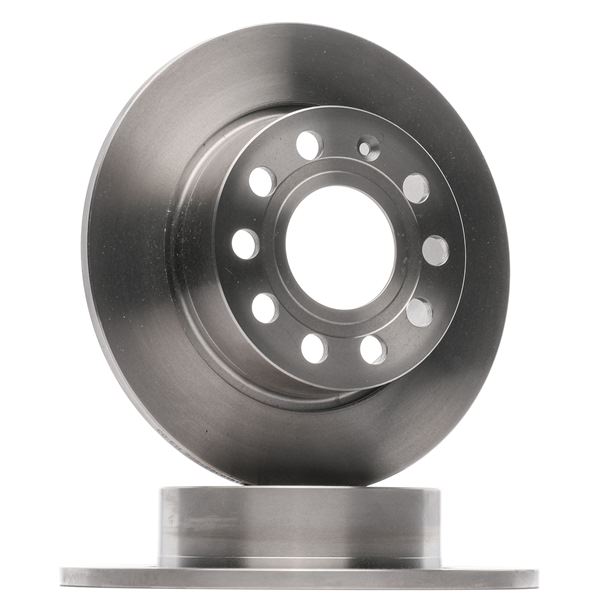 Acquista online Disco freno A1003P originale a buon mercato, comparabile con i numeri OEM 1K0615601AB