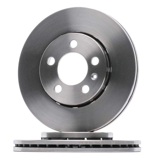 Acquista online Disco freno A1461V originale a buon mercato, comparabile con i numeri OEM 1JE615301