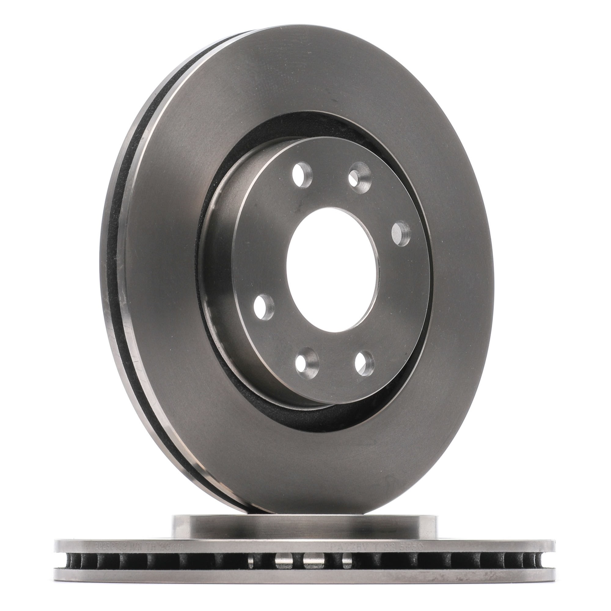 SAMKO P1002V Disque de frein