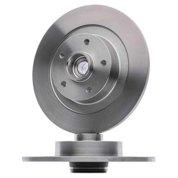 Kupite poceni originalno Zavorni kolut R1032PCA, primerljivo z 402022291R OEM številke, prek spleta