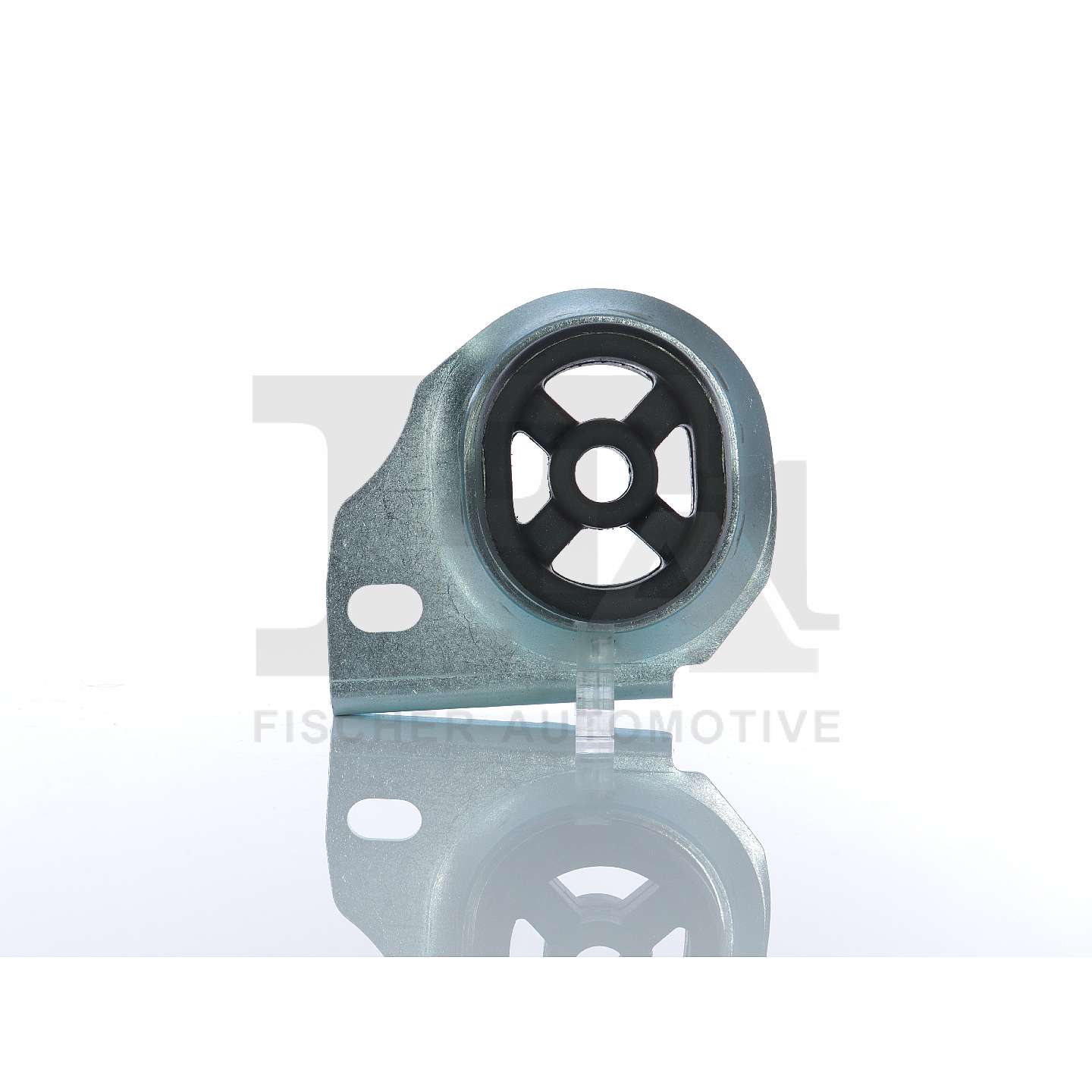 OEM Drżiak výfukového systému OPEL Zafira C Tourer (P12) 2017 13271296, 852545, 51717811 FA1