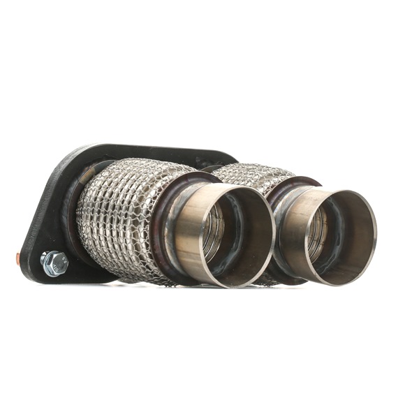 Kupite poceni originalno Cev za popravilo, katalizator KF100015, primerljivo z 18307574917 OEM številke, prek spleta