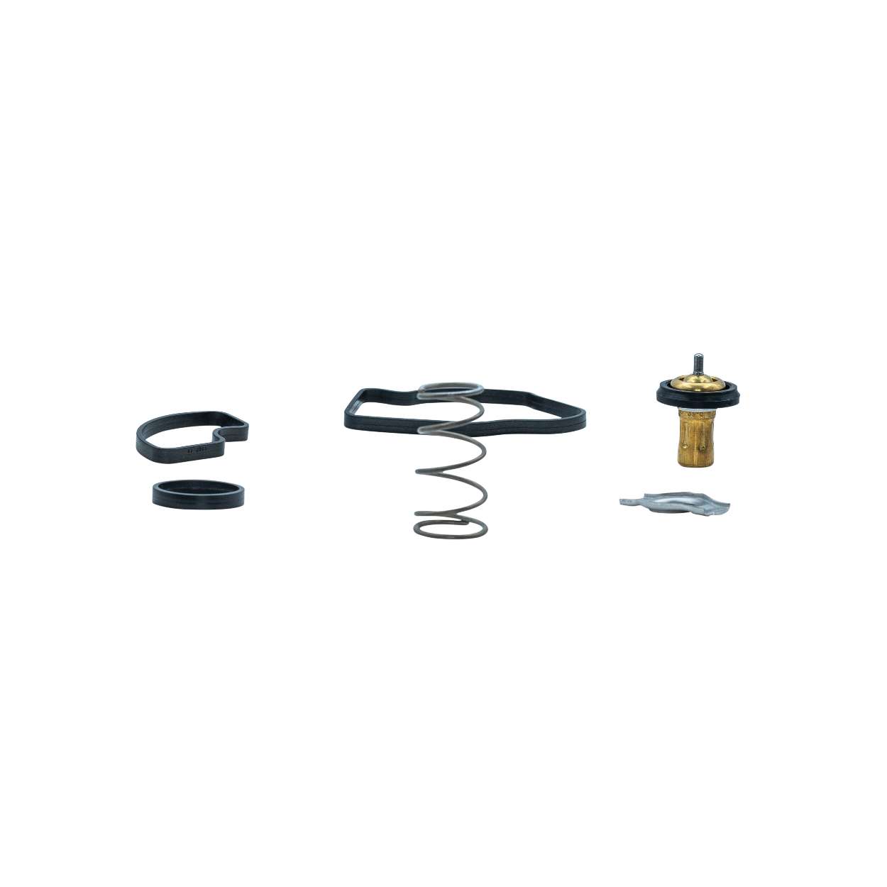 OEM Termostat, chladivo FIAT 1.6 D Multijet (263AXP1B, 263AXW1B) 95 HP Diesel 1769055P00 od MOTORAD online za výborné ceny