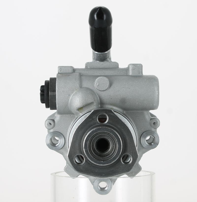 Compre Bomba de dirección 130490 original asequible comparable con números OEM online 95VW3A674FA