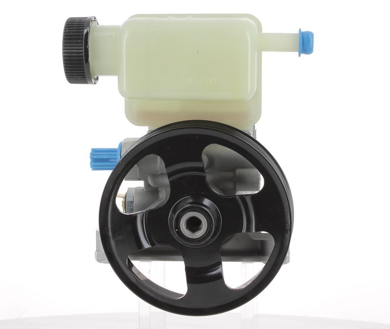 Cumpărați online Pompă de servodirecție 131404 original/ă și la un preț mic, compatibil/ă cu nr. OEM GJ6E32600C