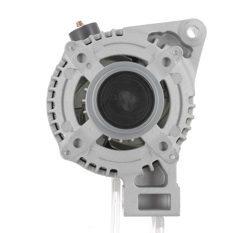 OE SAAB 9-4X 2011 Ģenerators 1202335, 1204645, 13502584 no CEVAM