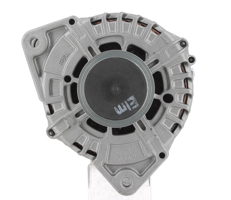 OEM Alternator MERCEDES-BENZ AMG C 63 S 4.0 (205.087) 510 CP benzina 0009061705 de la CEVAM online la un preț incredibil